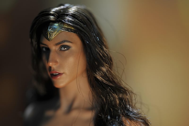 Gal Gadot Fitness Routine